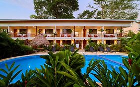 Olinca Boutique Hotel